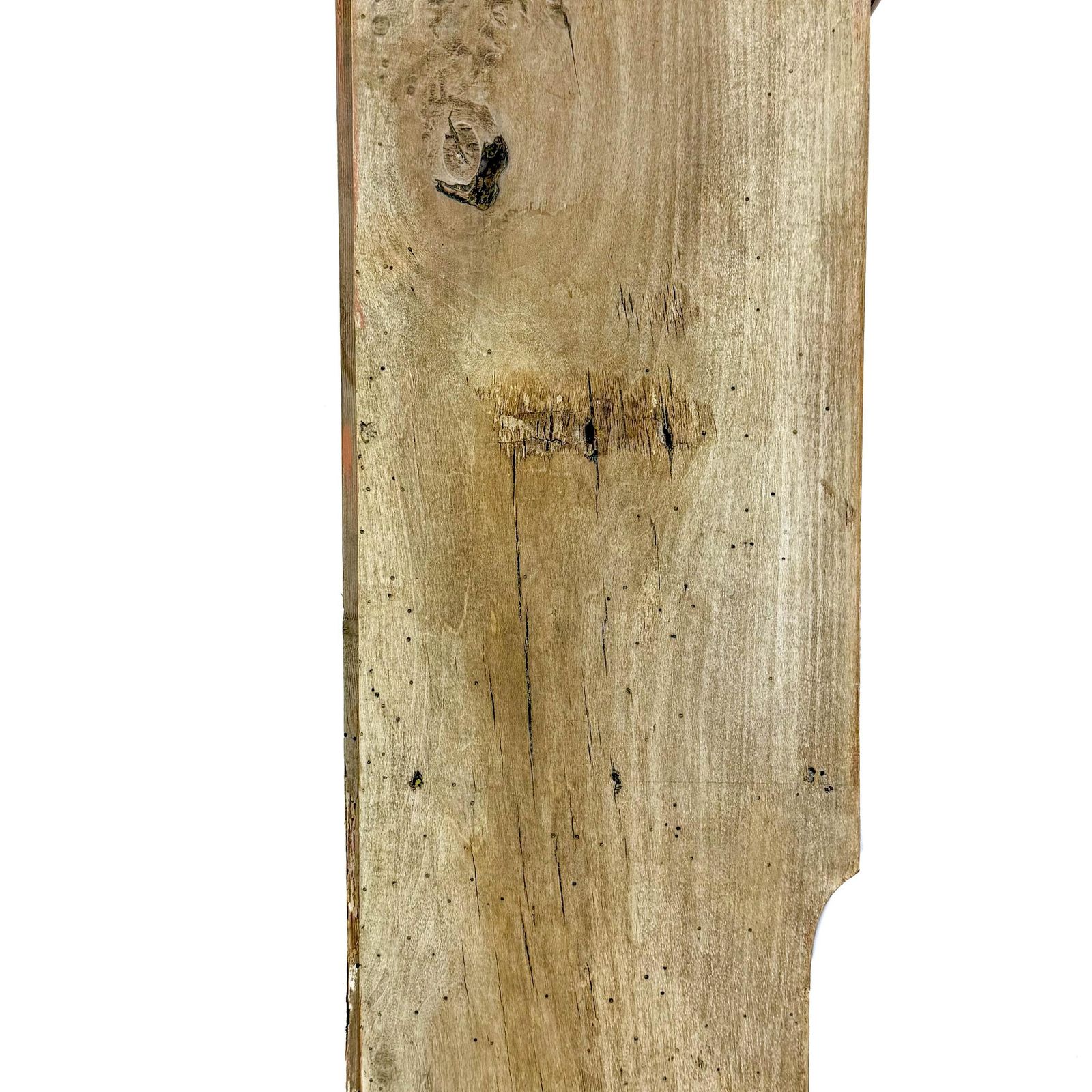 photo for sale Antique Large Victorian Pine Dresser Top Bookcase | Antique Furniture | Antique Bookcase | Antique Storage | Open Bookcase