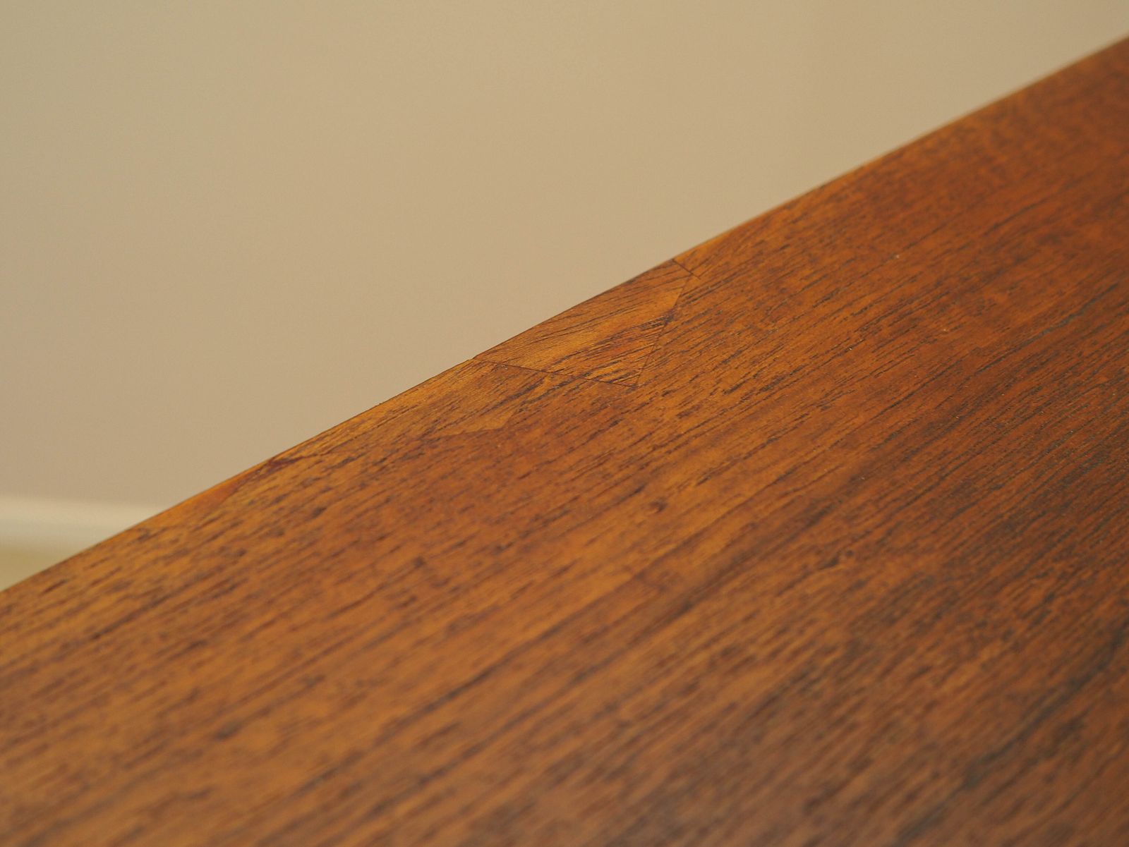 Teak Chest Of Drawers, Danish Design, 1970s, Made In Denmark photo buy