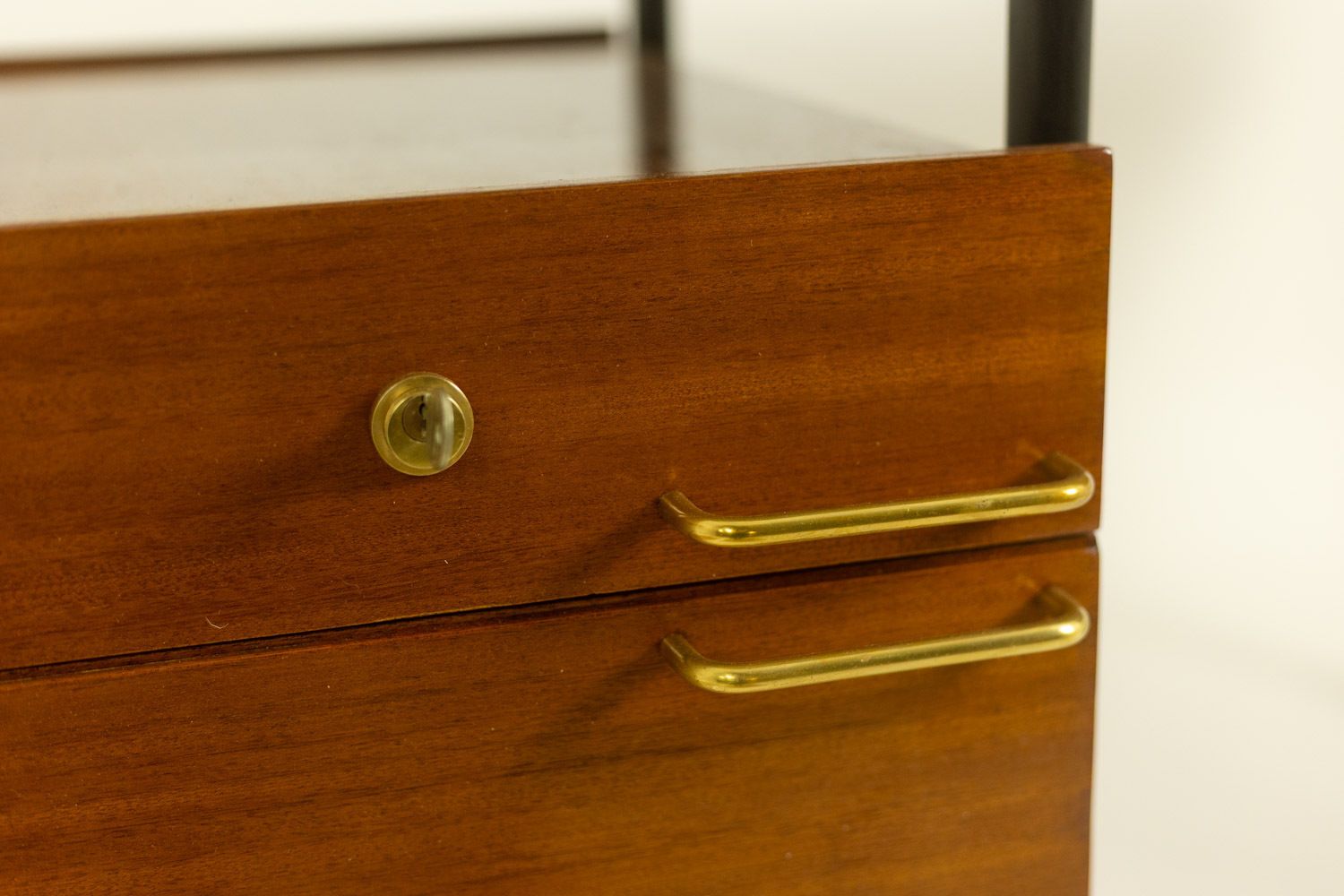 Georges Frydman. Asymmetrical Cabinet . 1950s–60s. photo buy