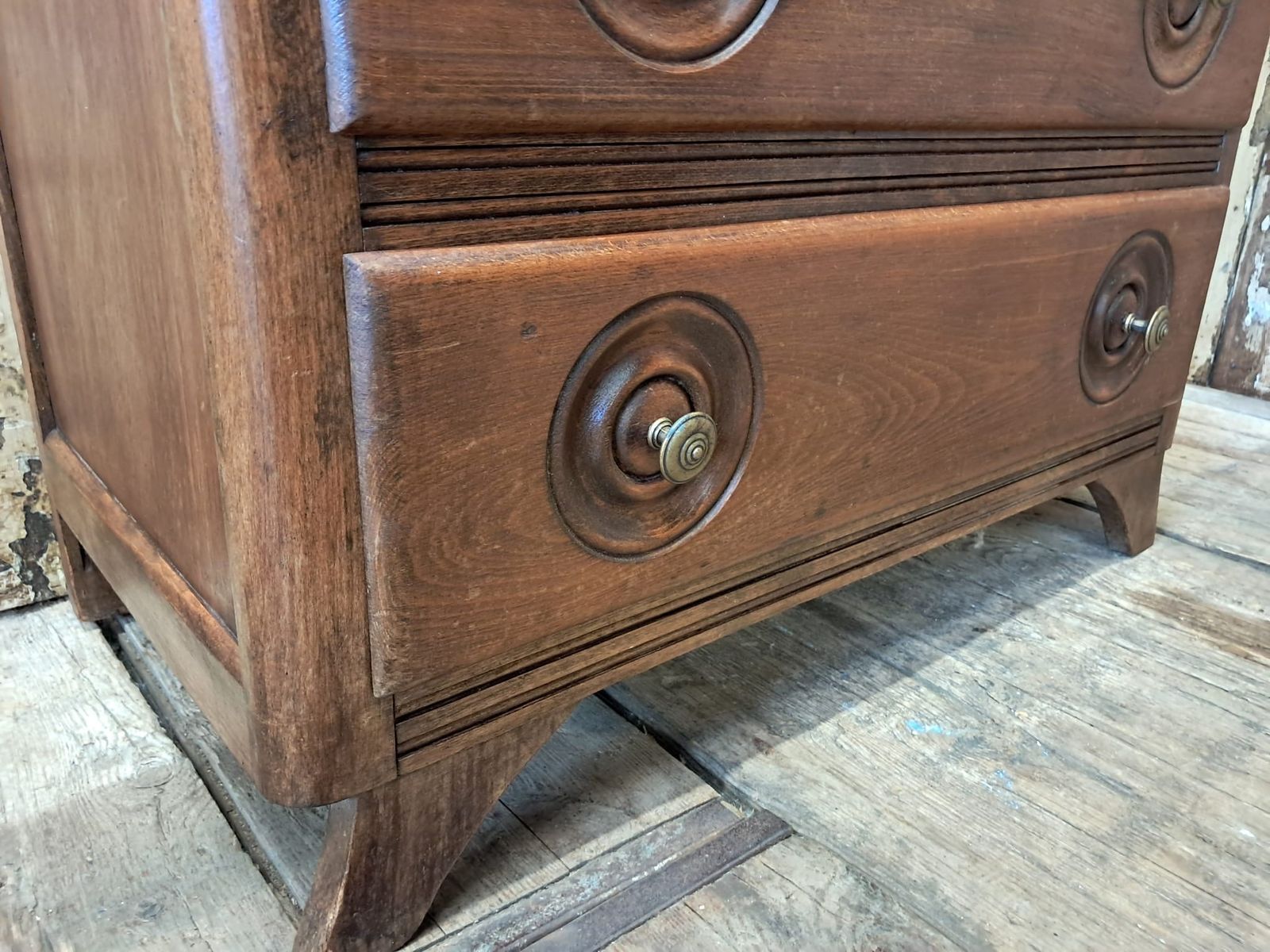 Chest Of Drawers photo vintage