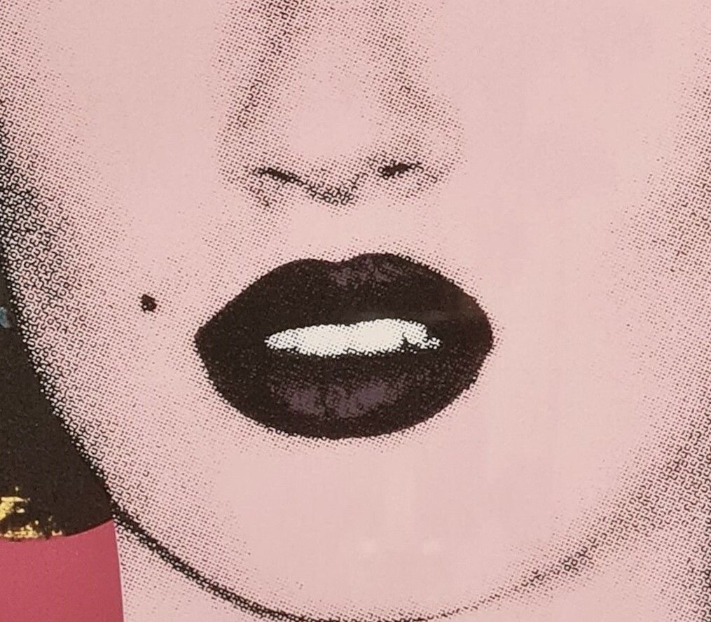 Banksy * Kate Moss * 70x50 Cm * Lithografie * Limitiert # 57/150 photo 10372.0