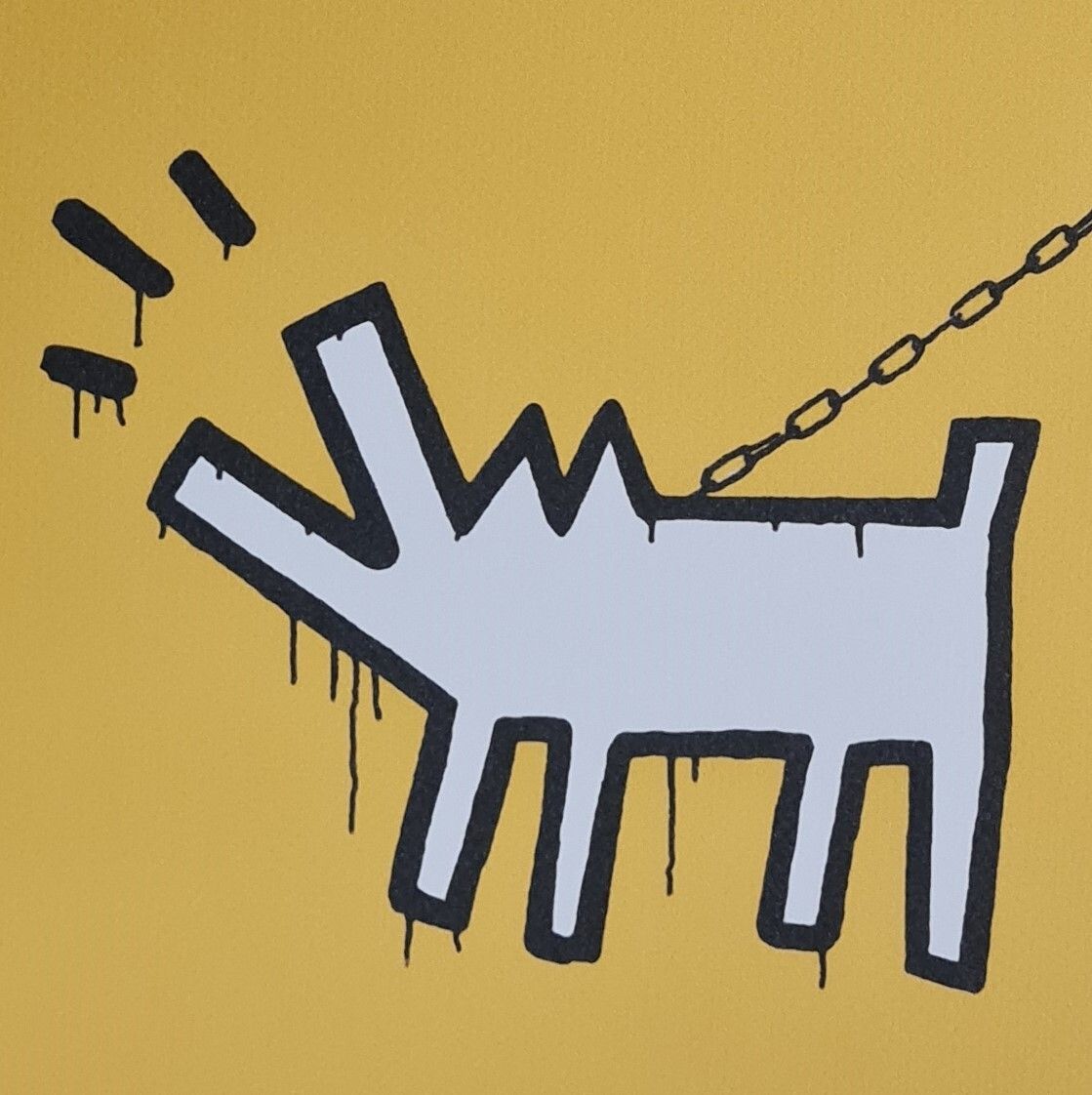 Banksy * Scegli La Tua Arma * 50x35 Cm * Litografia * Limitata # 51/60 photo 9984.0