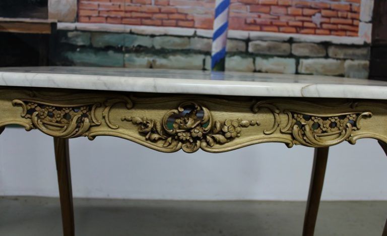 Louis XV Walnut Game Table 19th photo 2919.02