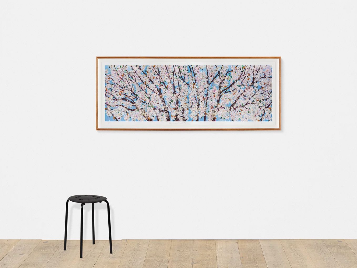 Damien Hirst, The Archangels (H15 4) Gabriel, 2021 photo for sale