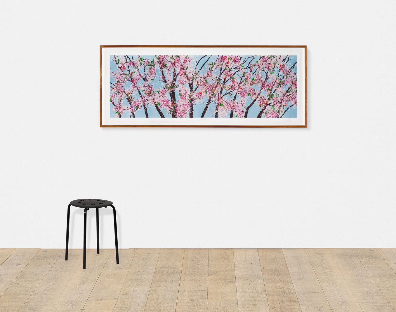 Damien Hirst, The Archangels (H15 1) Raphael, 2021 photo for sale