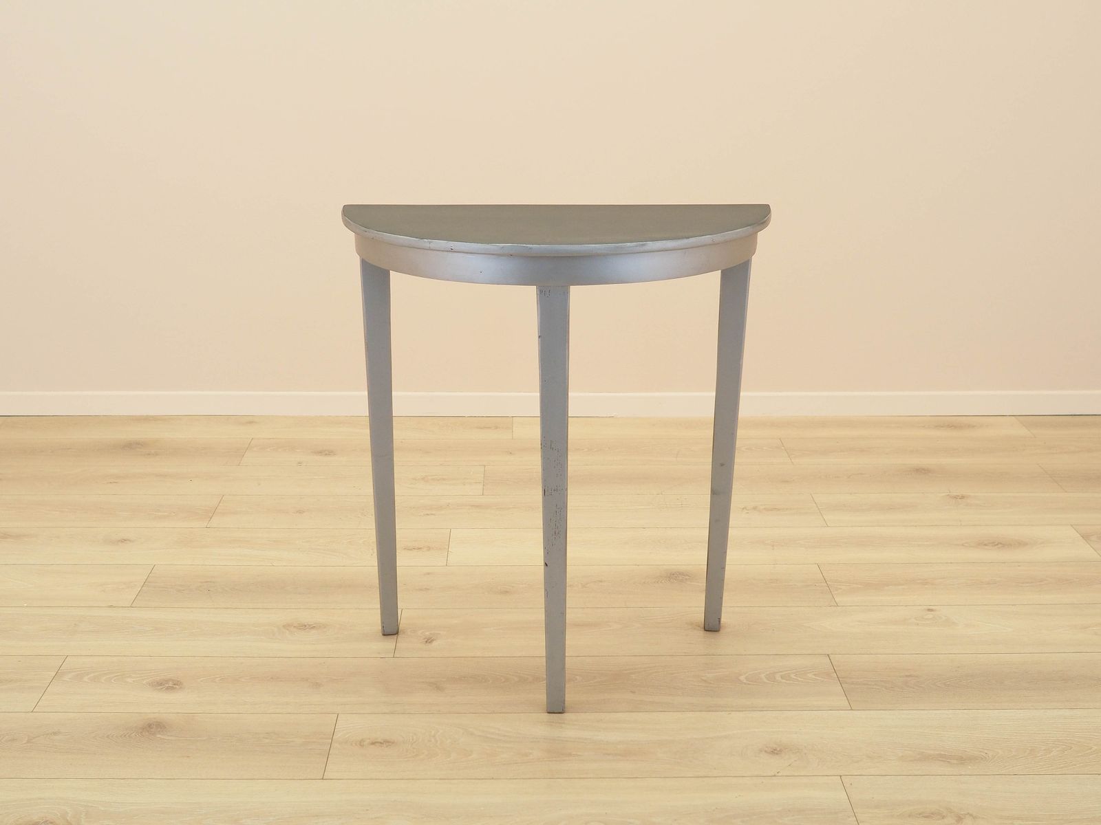 Grenen consoletafel, Deens design, ca. jaren 1960, gemaakt in Denemarken photo buy