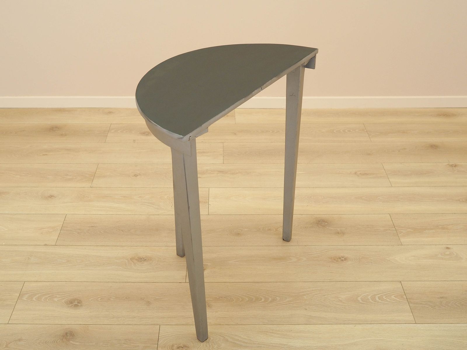photo vinterior Grenen consoletafel, Deens design, ca. jaren 1960, gemaakt in Denemarken