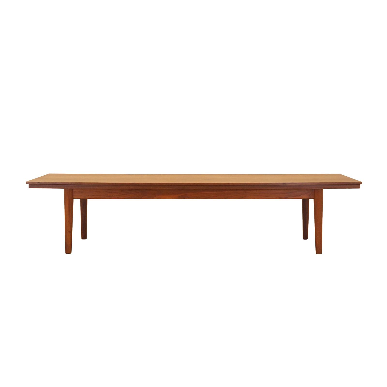 Lowboard, Deens design, jaren 1970, gemaakt in Denemarken