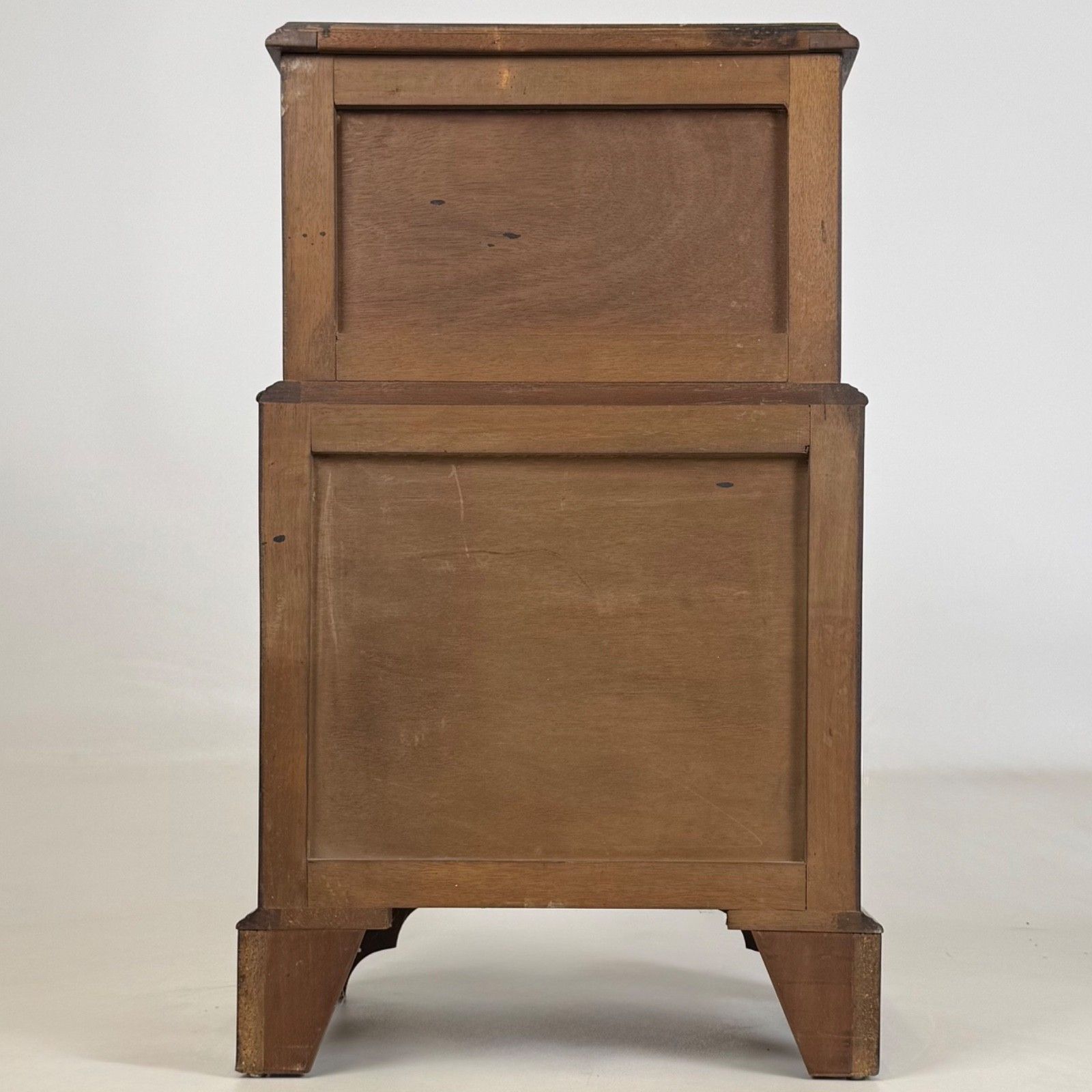 Antique 20th Century Small Chest Of Drawers In Mahogany ( Af 5707 ) photo 425.0