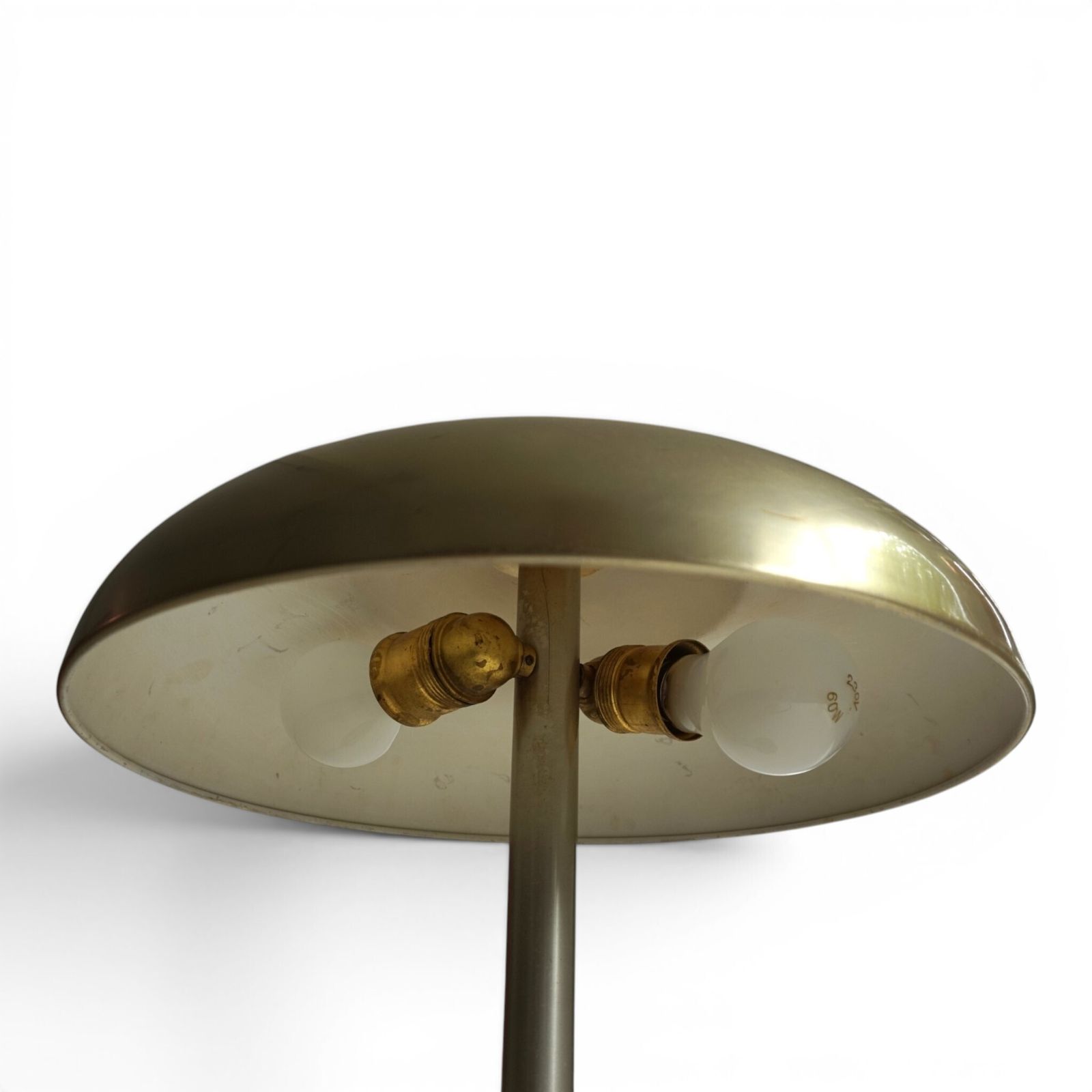 Wmf Ilkora Tafellamp door Paul Haustein, 1930 photo buy