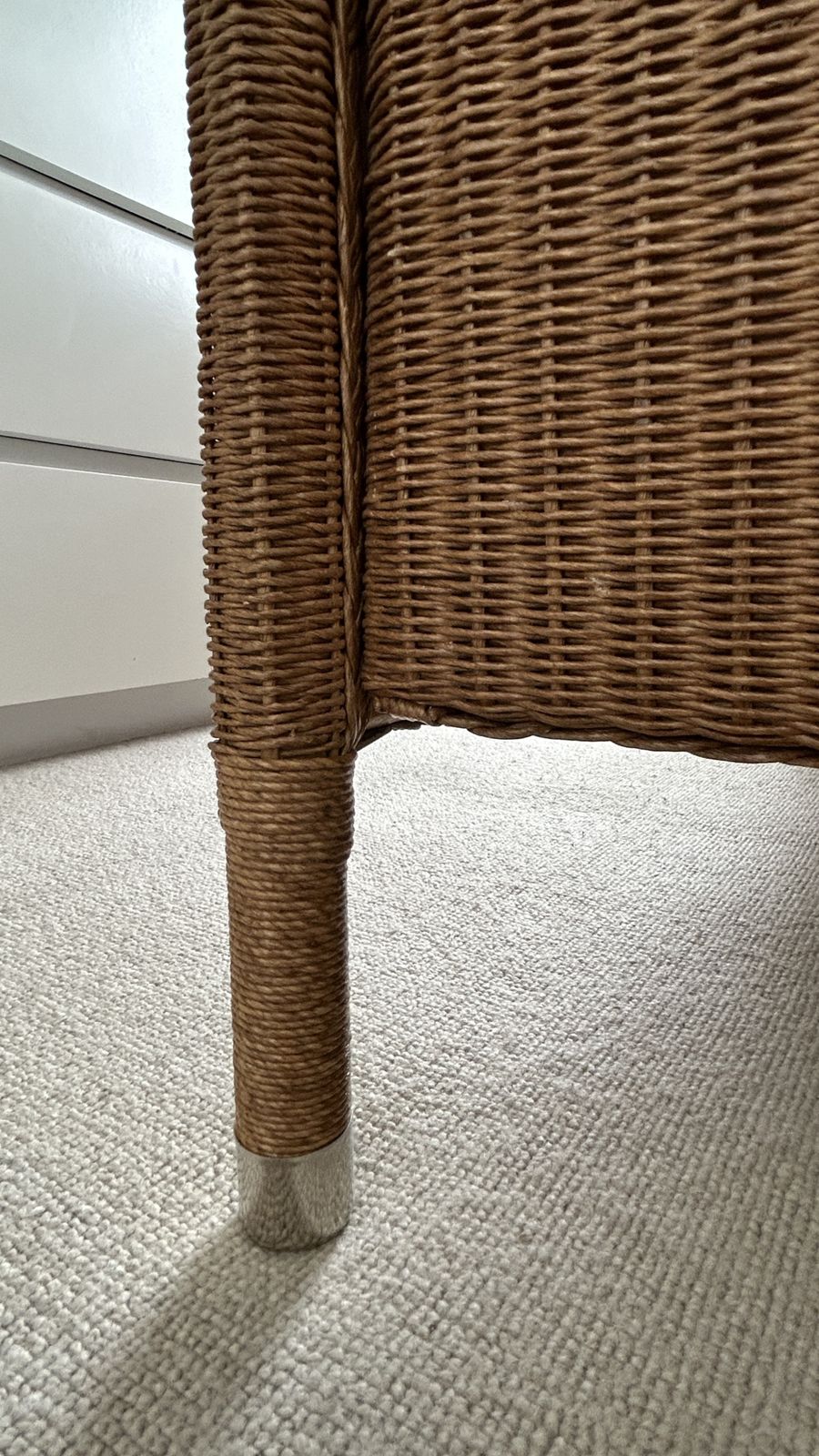 Loom Double Bed photo Furniture
