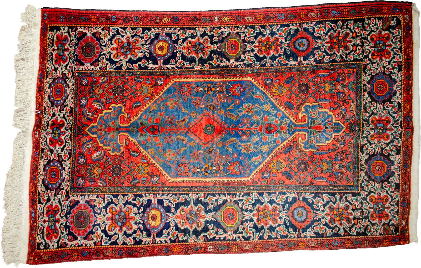 Vintage Gholtogh Rug 160x107cm photo buy