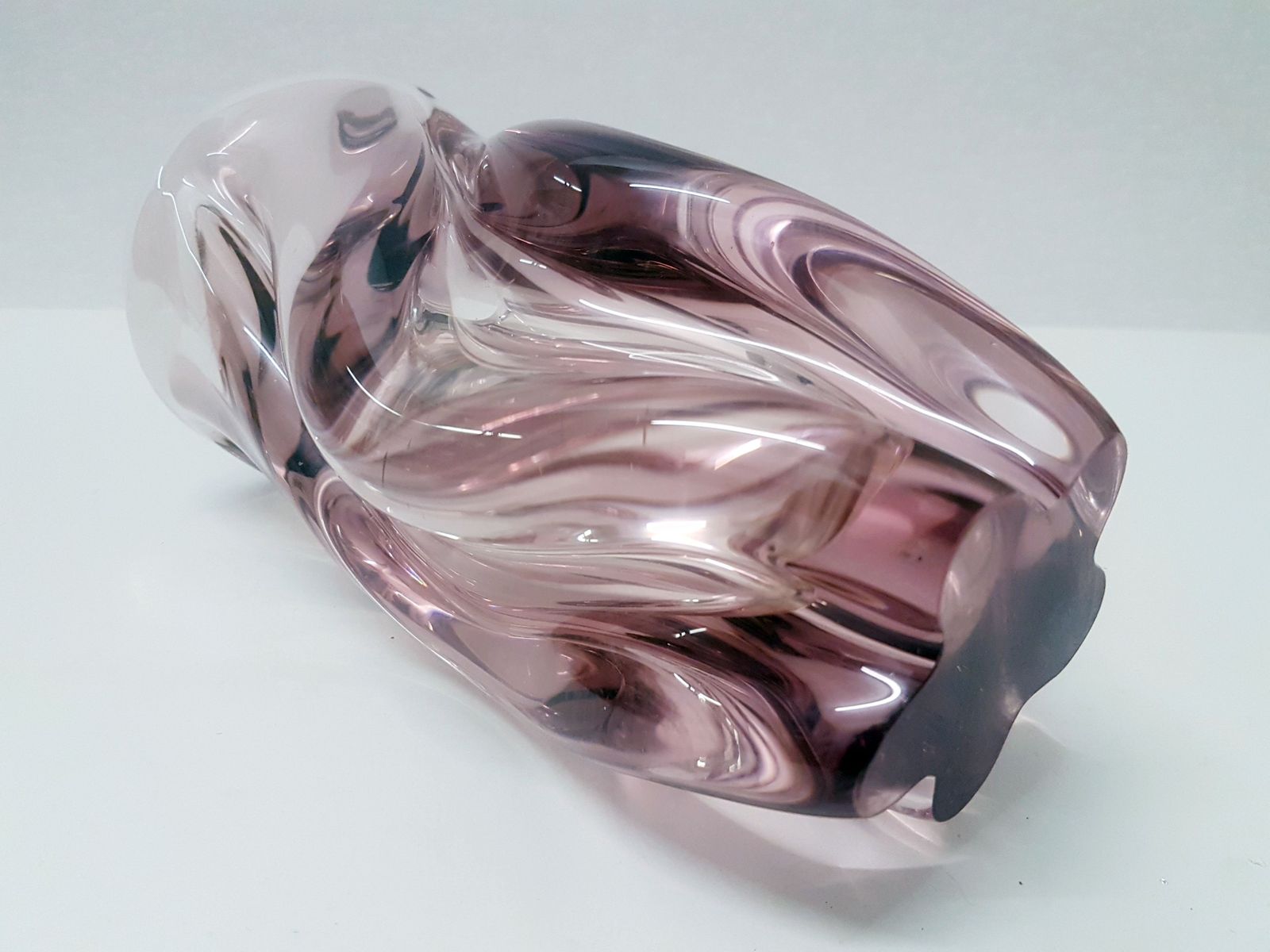 Vaas "Lilac" van ontwerper Joseph Hospodka photo buy