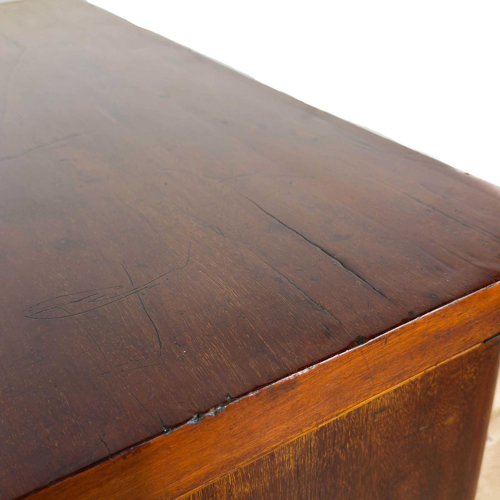 Antique Victorian Mahogany Chest Of Drawers | Antique Storage | Bedroom Drawers | Antique Chest Of Drawer (M 6 photo Furniture