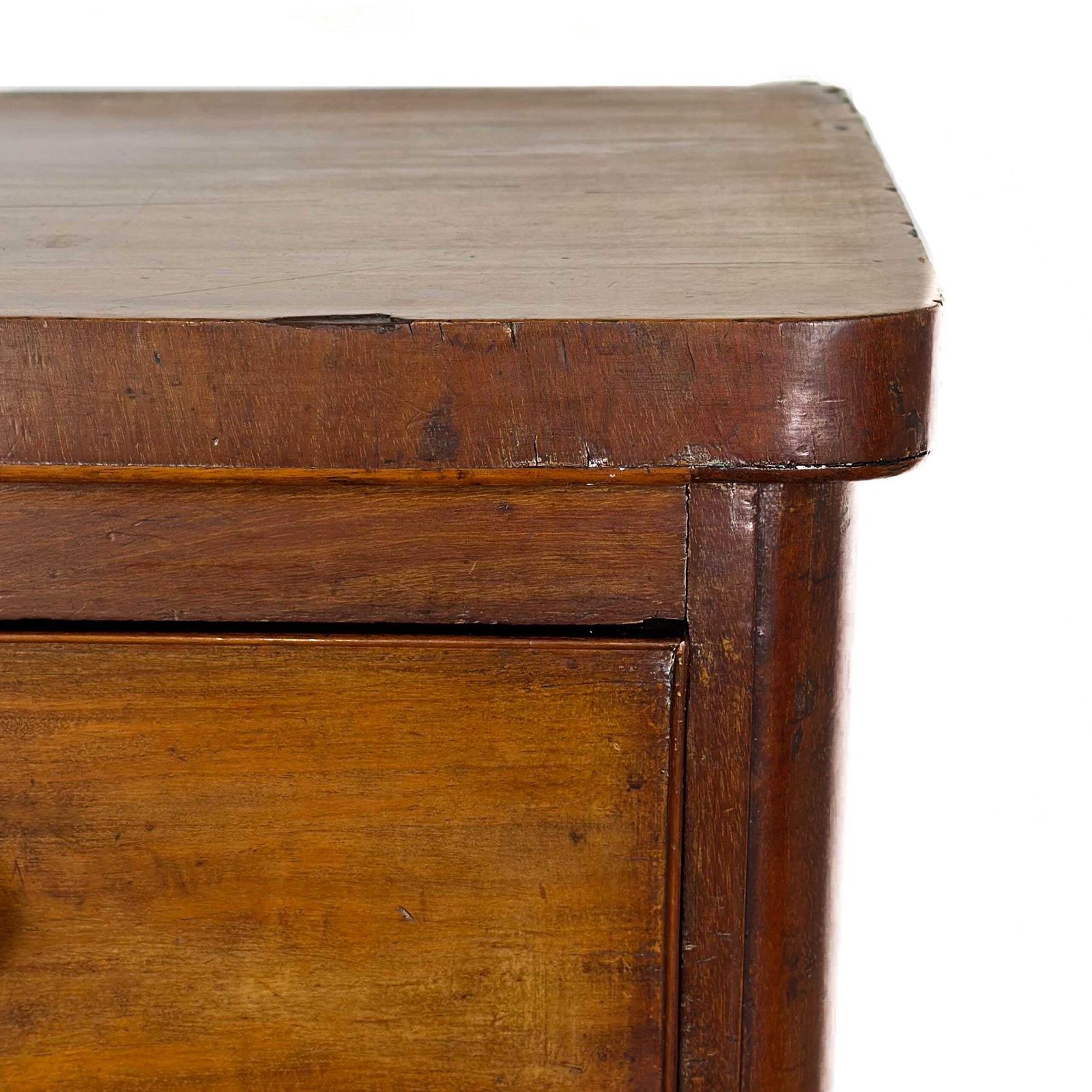 photo for sale Antique Victorian Mahogany Chest Of Drawers | Antique Storage | Bedroom Drawers | Antique Chest Of Drawer (M 6