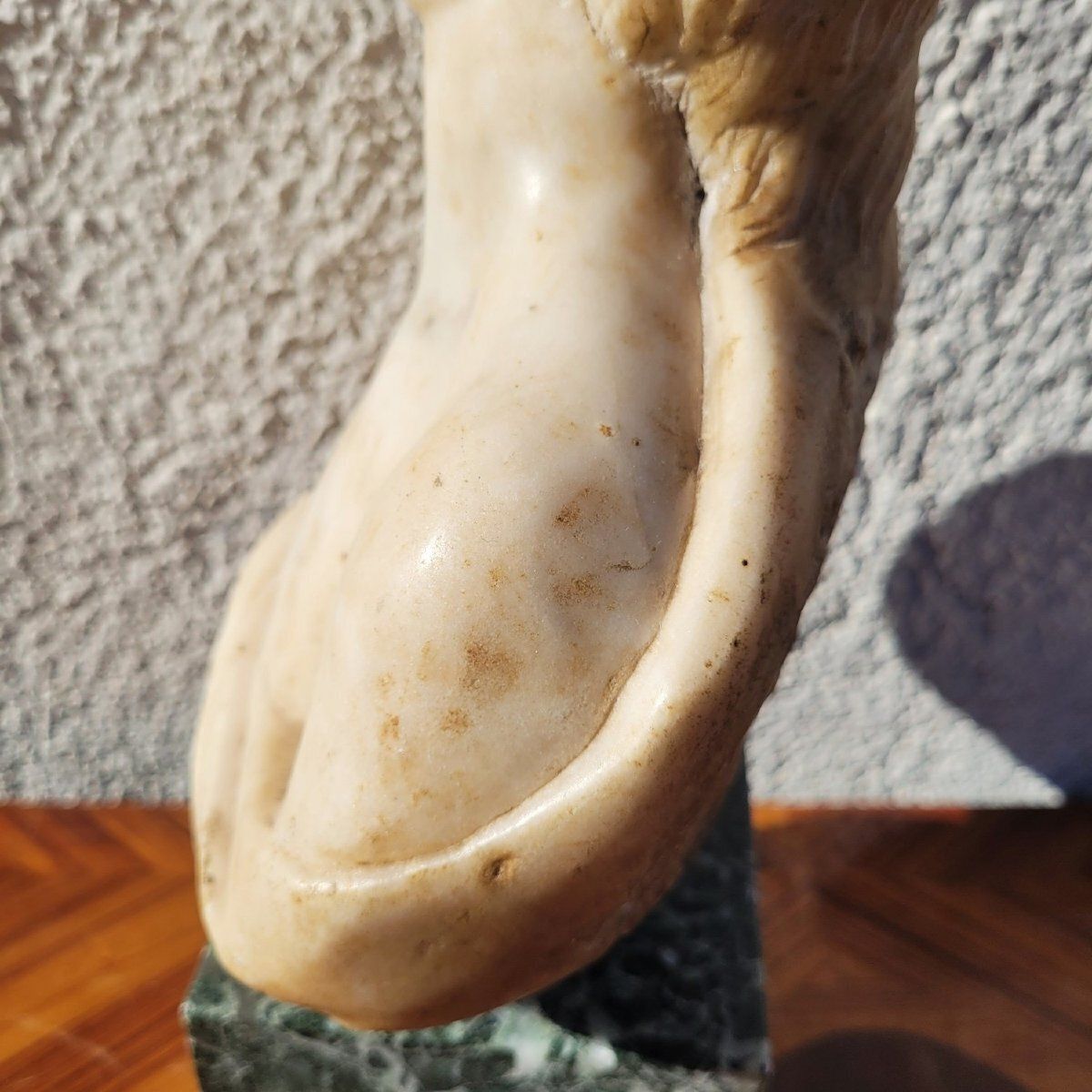 Marmeren buste, 17e eeuw, 18e eeuw en eerder photo buy