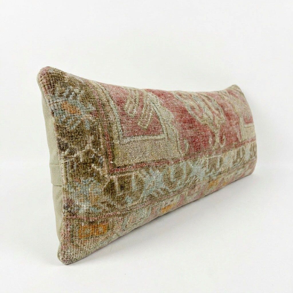 Bohemian Kilim Bedding Pillow Cover 35 X 118 Cm photo furniture
