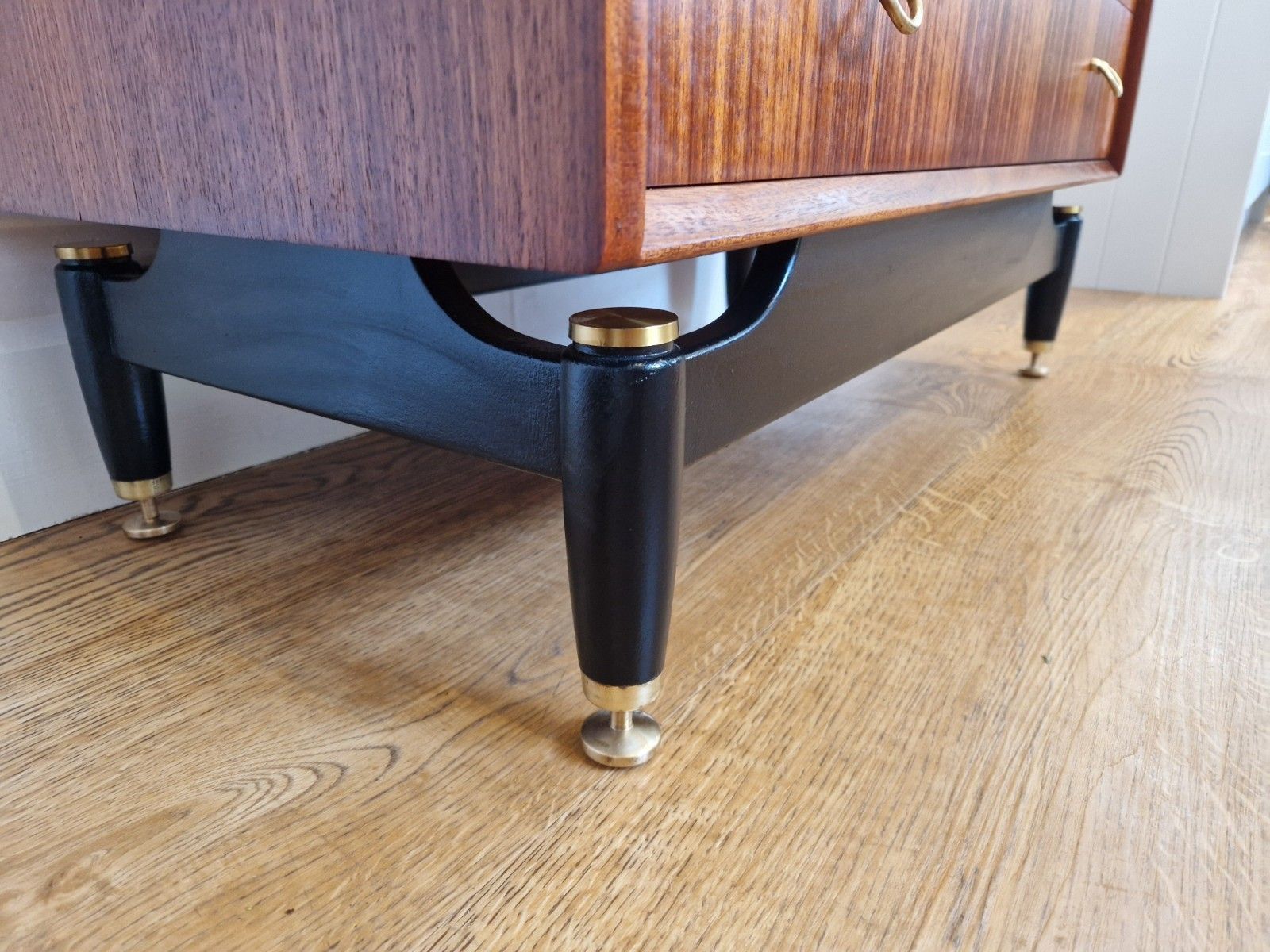 photo furniture G Plan E Gomme Tola Teak Chest Of Drawers Fully Restored Mid Century