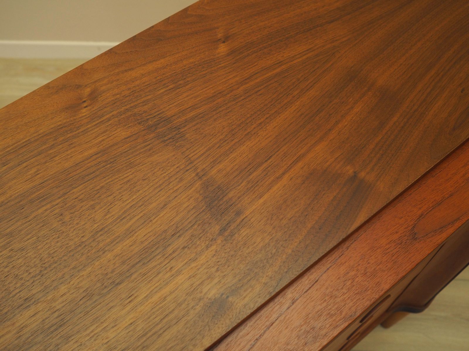 photo for sale Teak Sideboard, Danish Design, 1960s, Made In Denmark