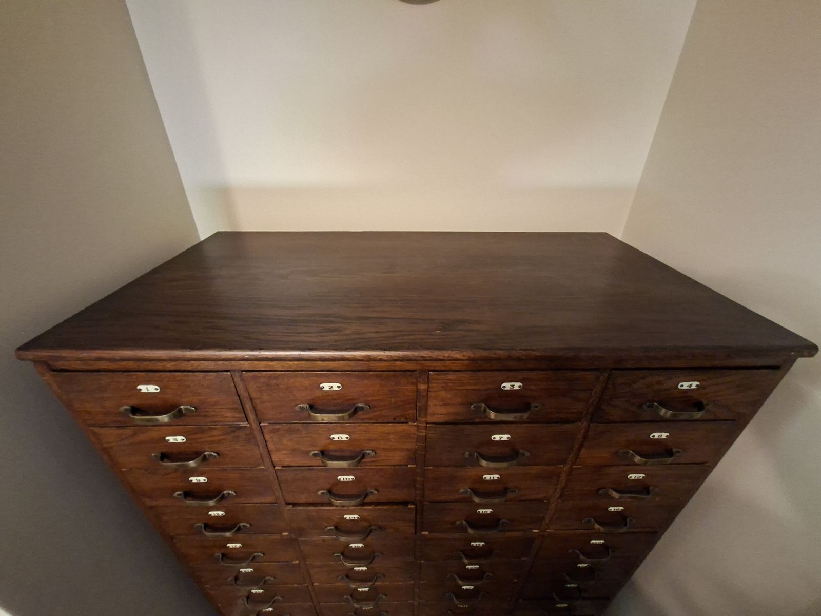 Bank Of Drawers photo furniture