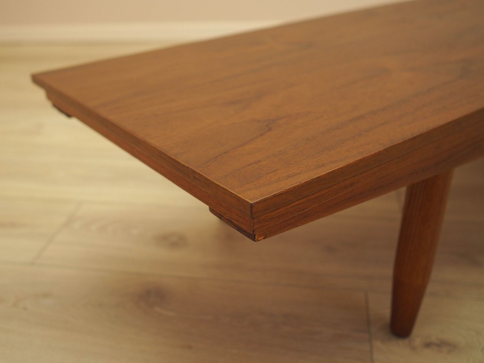Lowboard, Deens design, jaren 1970, gemaakt in Denemarken photo vintage
