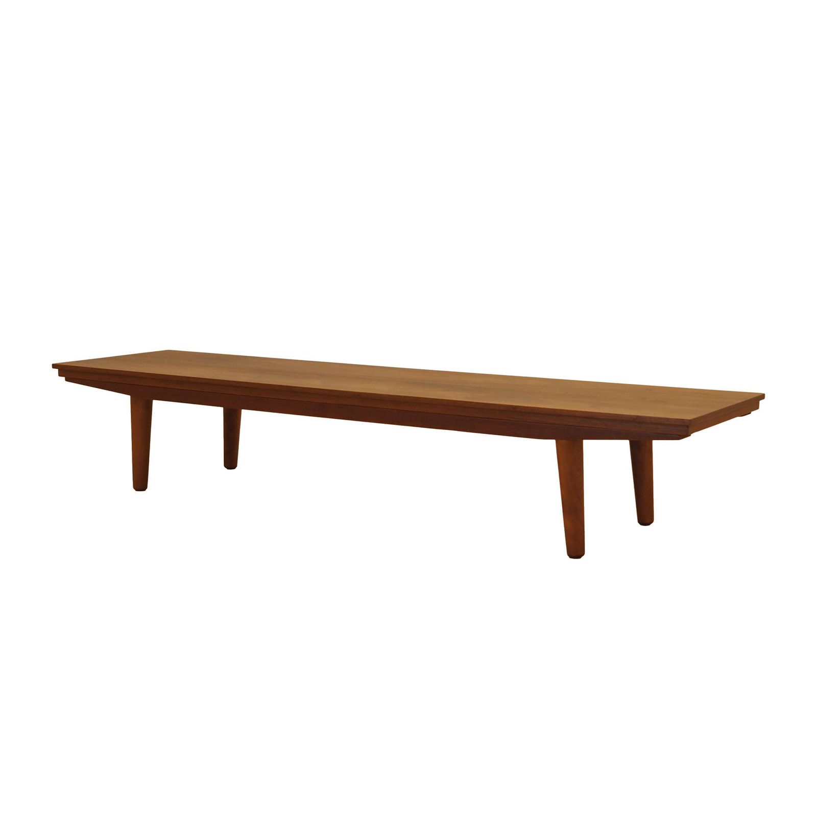 Lowboard, Danish Design, 1970s, Made In Denmark