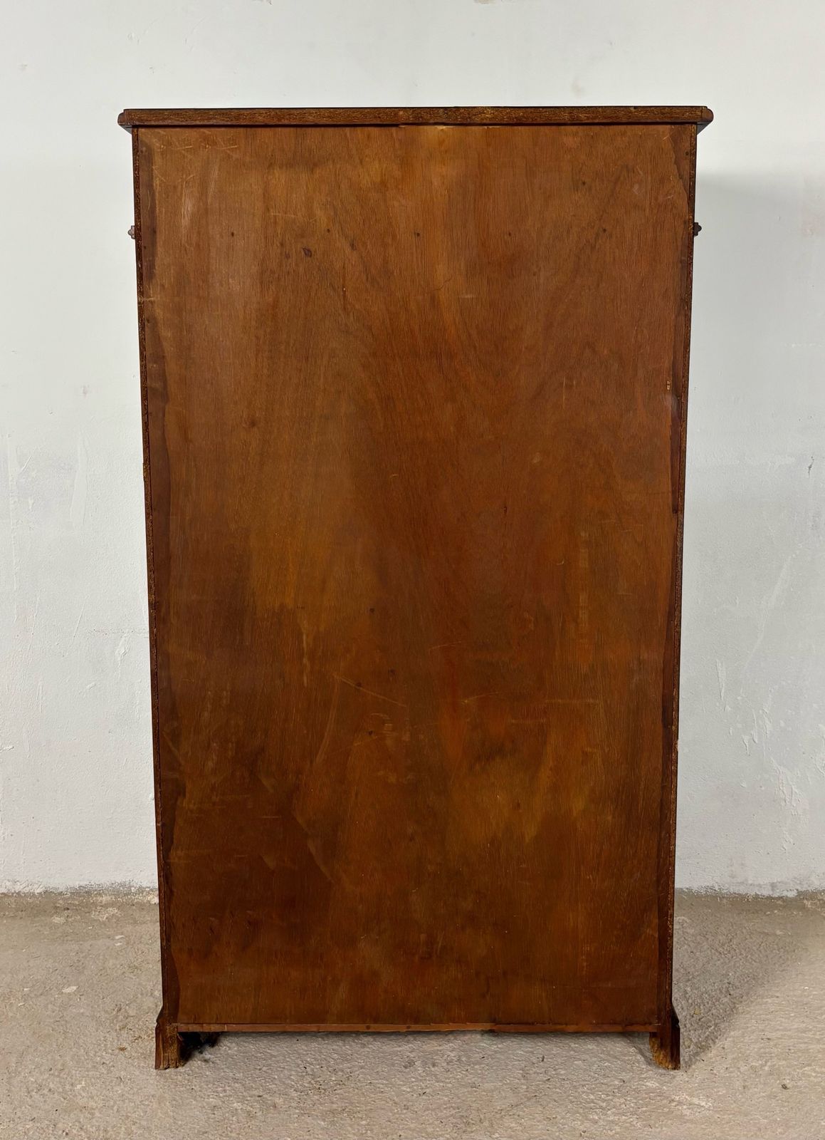 1980.0 Secretaire Chest Of Drawers, Mid 20th Century photo