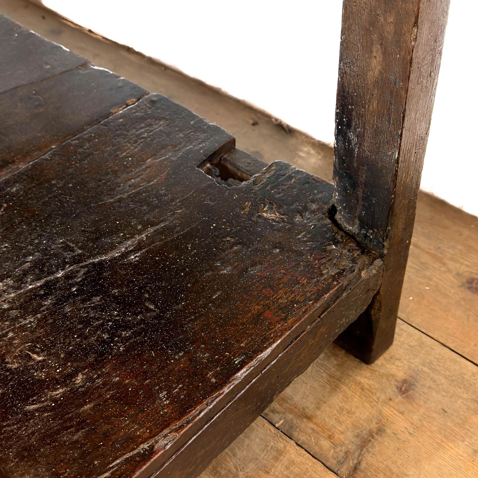 photo furniture Antique 18th Century Oak Welsh Dresser | Welsh Dresser | Antique Oak Dresser | Kitchen Dresser | Welsh Furniture