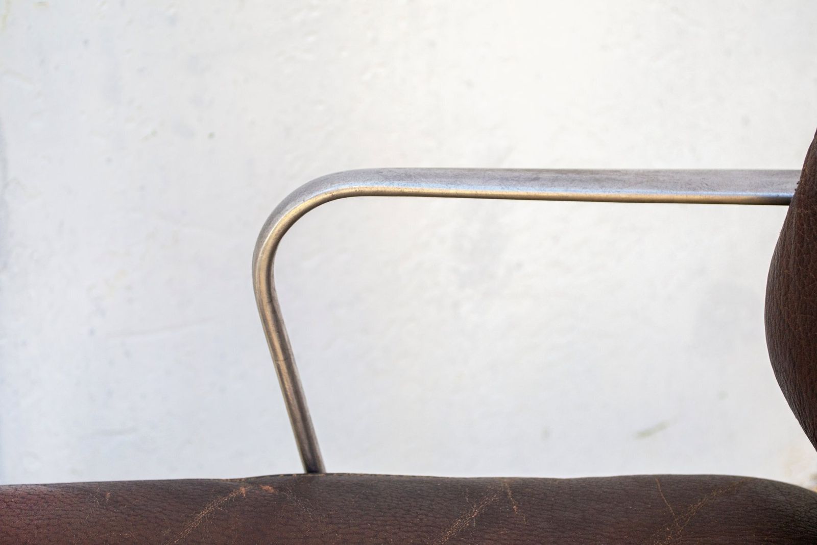 Soft Pad Ea 219 Chair By Charles & Ray Eames For Herman Miller, 1963 photo vinterior