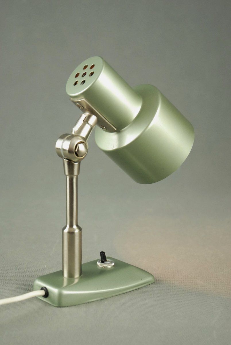 Mid Century Modern Italian Table Lamp From Stilnovo, 1960s photo for sale