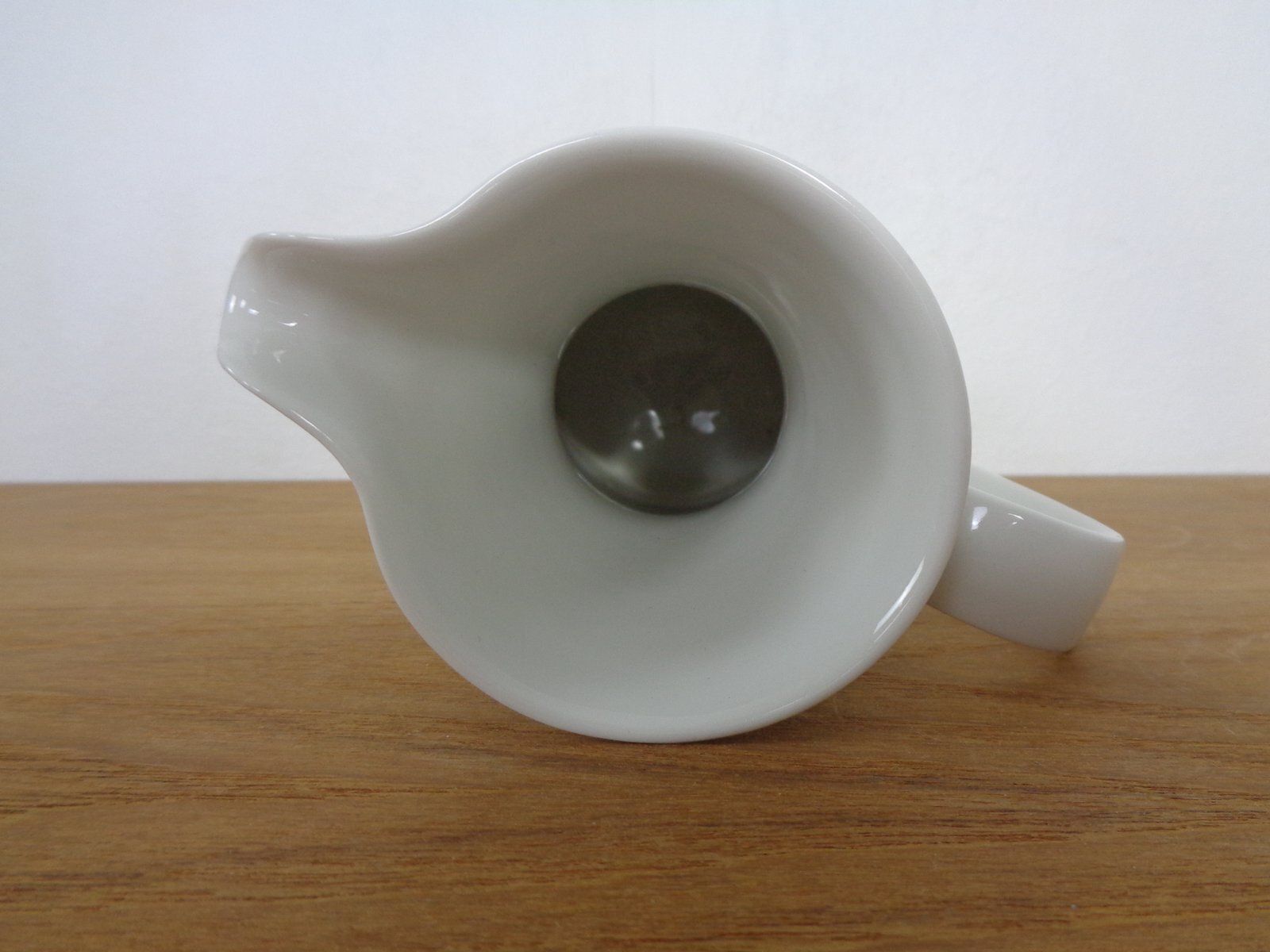 photo buy Porcelain Salier Vase By Siegmund Schütz For Kpm Berlin, Germany, 1951