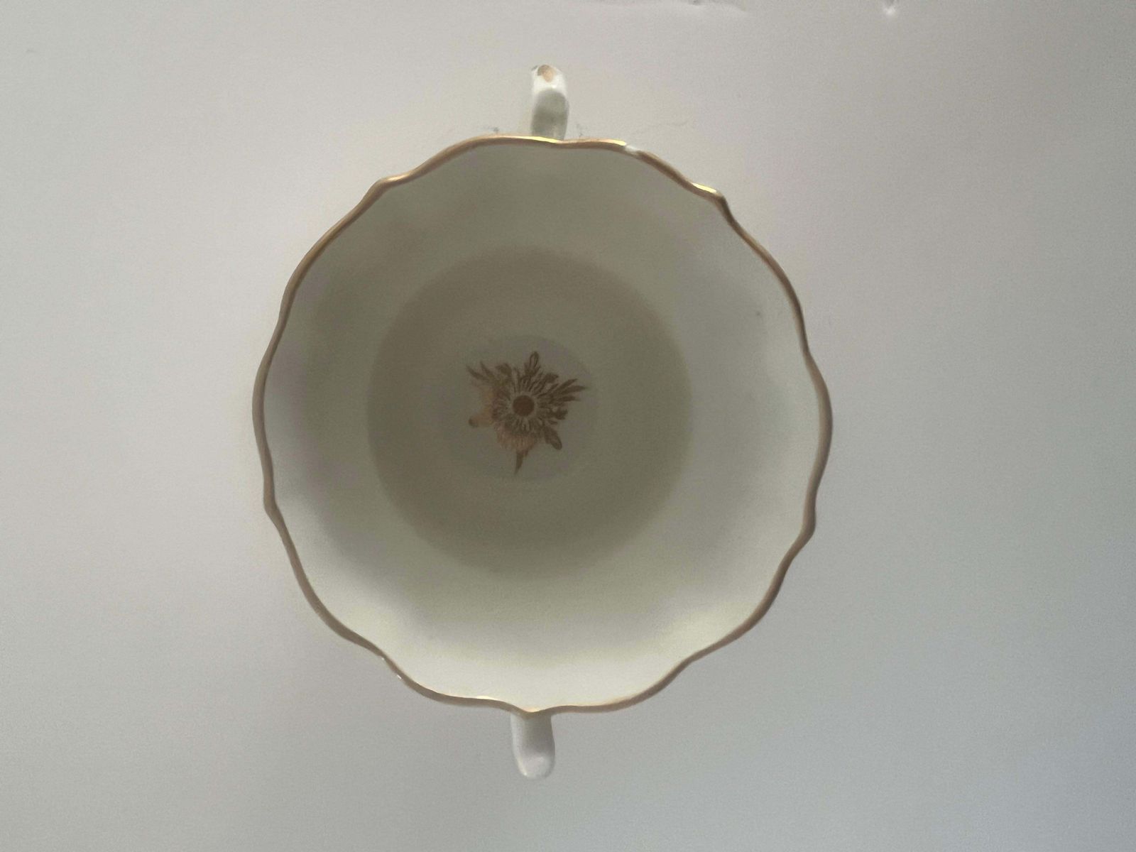 photo buy Lord & Lady Flight Collection Chocolate Cup & Underplate Flight Worcester ca. 1788