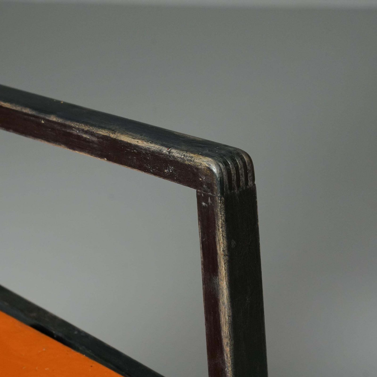 Early Model 51/403 Hallway Armchair, Alvar Aalto, 1930s photo 3671.0