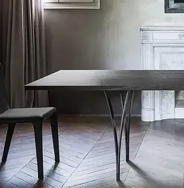 Bonaldo Gap Dining Table photo Furniture