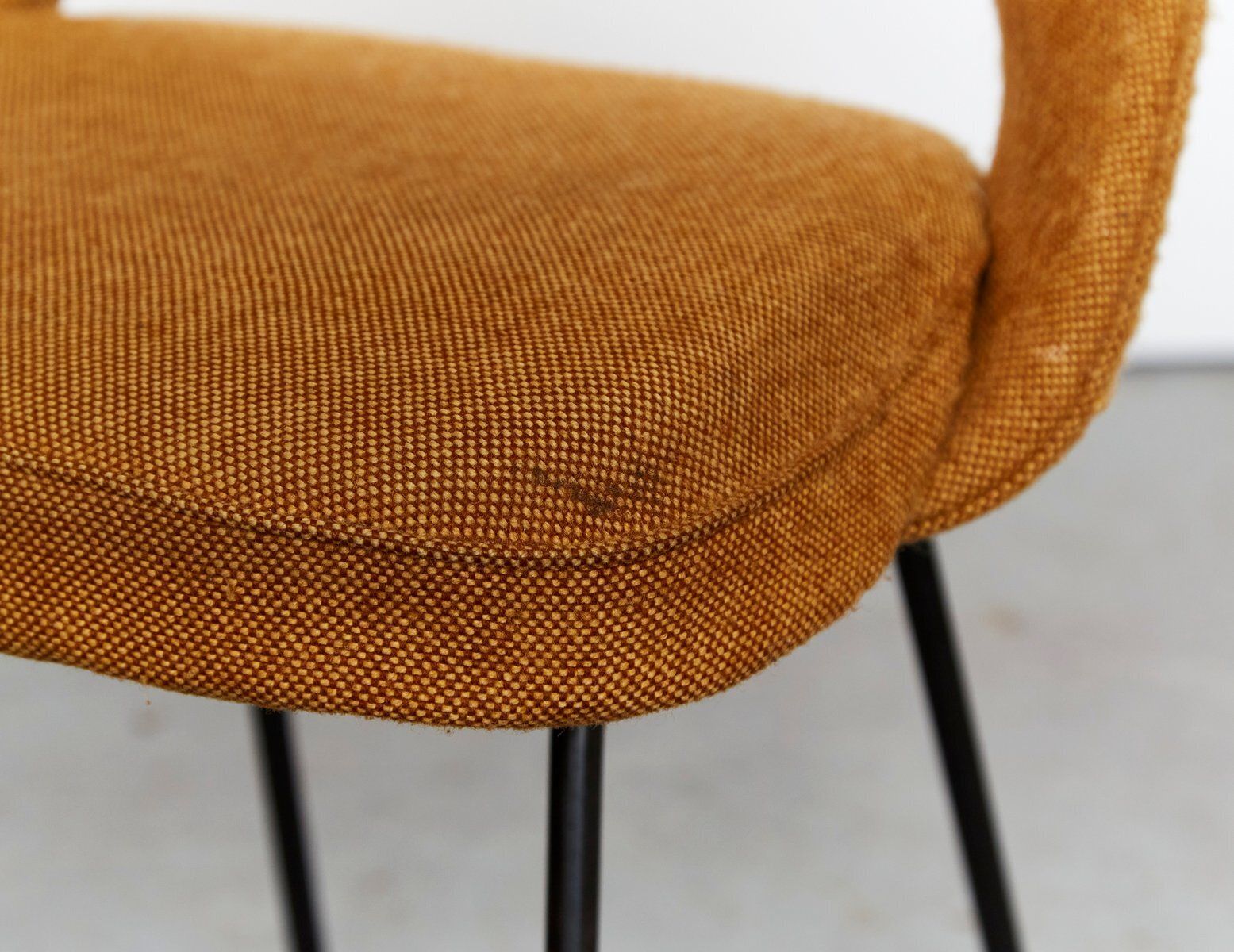 No. 72 Chair By Eero Saarinen For Knoll, 1950s photo vinterior