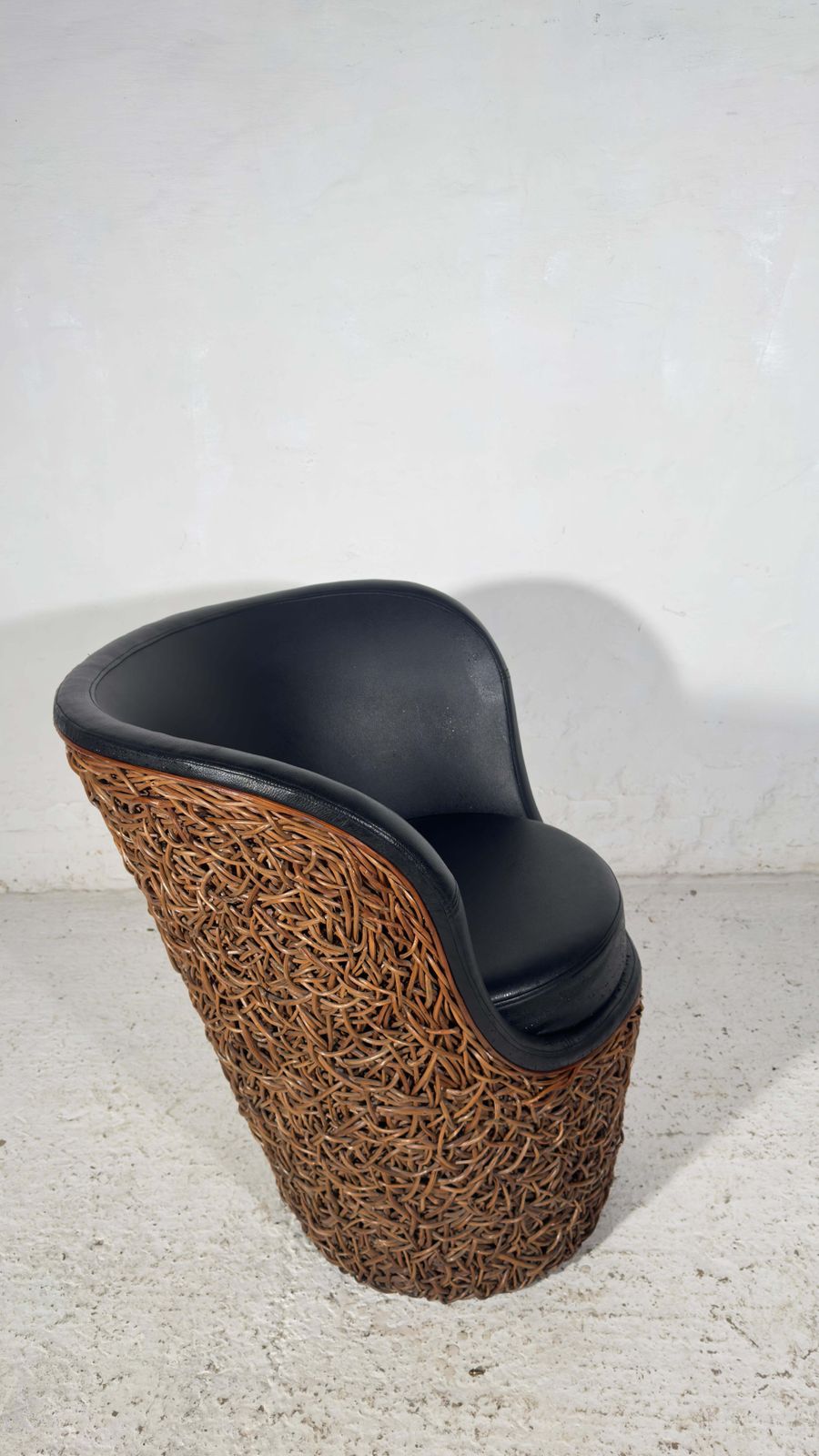 4600.0 Mid Century Modern Outdoor And Outdoor Set By Udomsak Krisanamis, Germany, 1998 photo