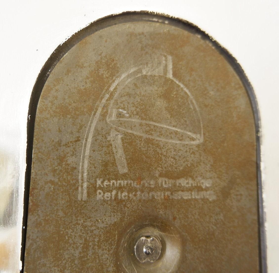 photo furniture "Kamdem N° 756" Desk Lamp By Marianne Brandt, Hin Dieckbrede, & H. Gaute   1930s