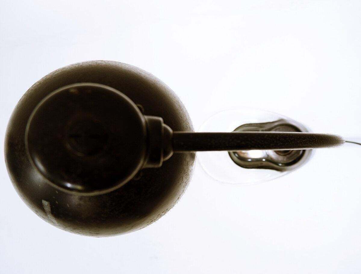 photo buy "Kamdem N° 756" Desk Lamp By Marianne Brandt, Hin Dieckbrede, & H. Gaute   1930s