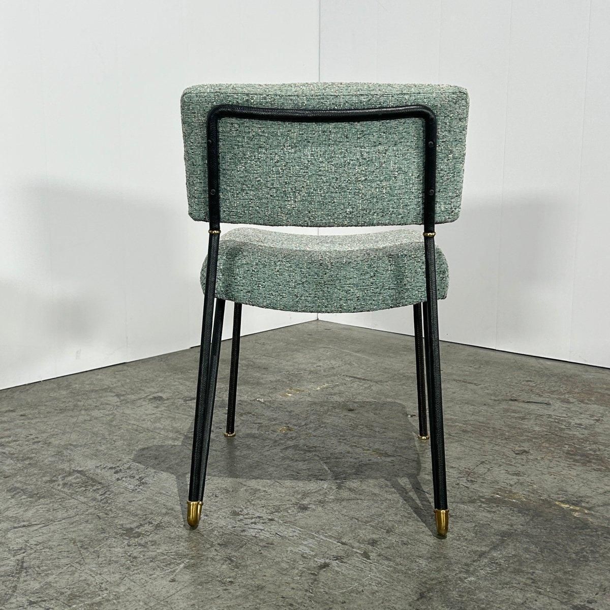 Julian Chichester Dorothy Dining Chairs, Set Of Twelve photo vinterior