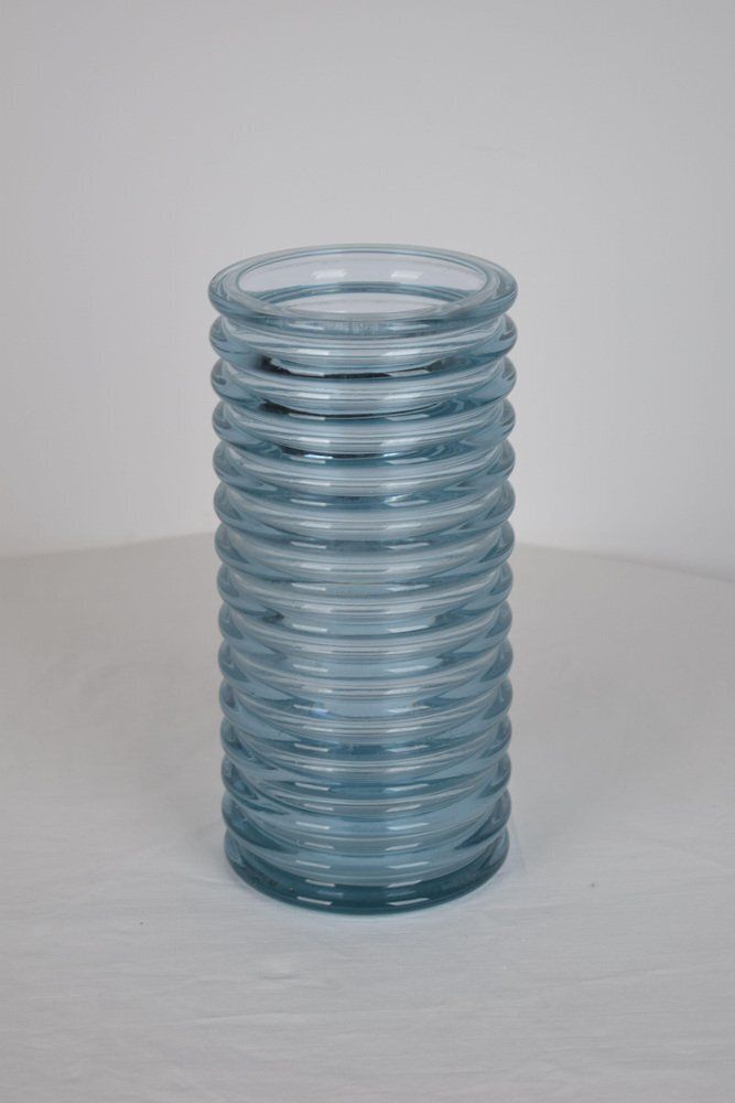Wave Vase By Sergio Asti For Arnolfo Di Cambio, 1970