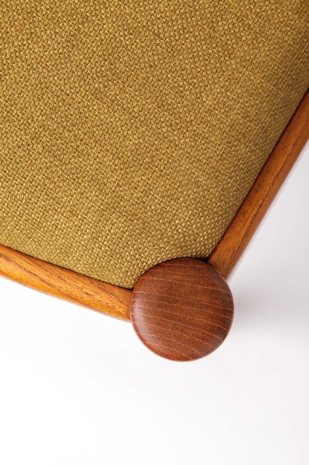 Set Of 8 Niels Koefoed “Ole” Dining Chairs Danish Teak 1970s Mid Century Modern Restored Chairs photo 3623.0
