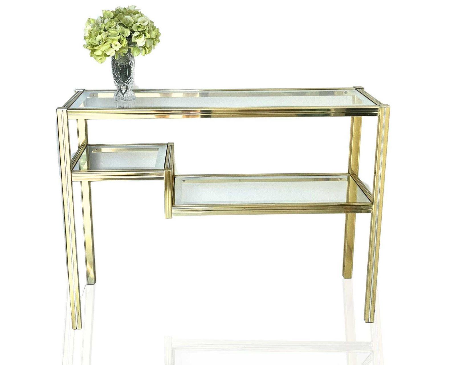 Pierre Vandel | Console | Table d'entrée