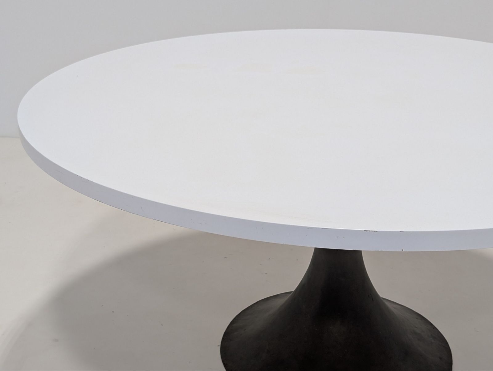 Wharf Workshop Staron Table photo furniture