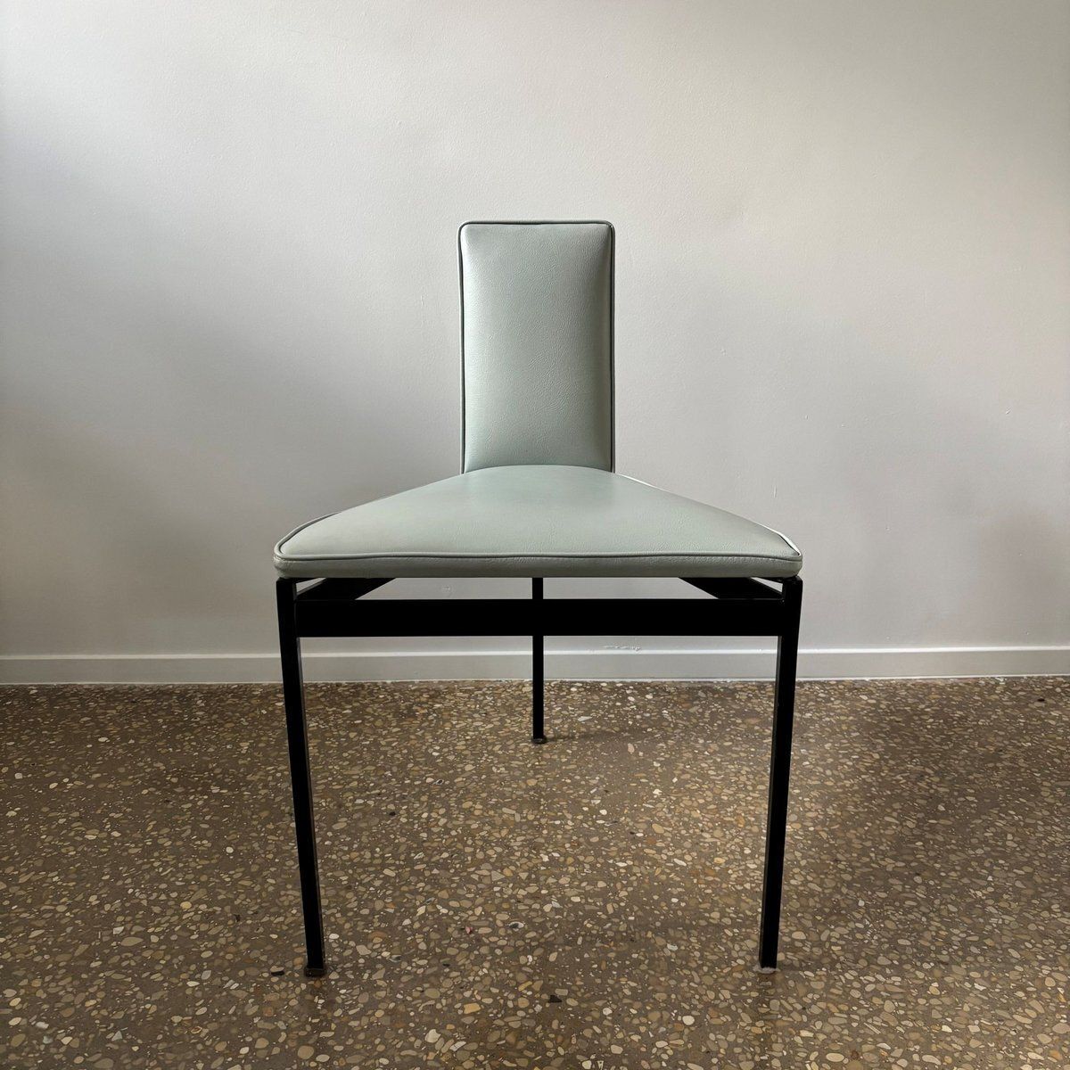 Modern Chairs By Wim Den Boon, 1950s, Set Of 3 photo vinterior