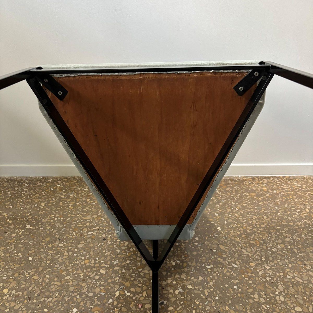photo for sale Modern Chairs By Wim Den Boon, 1950s, Set Of 3