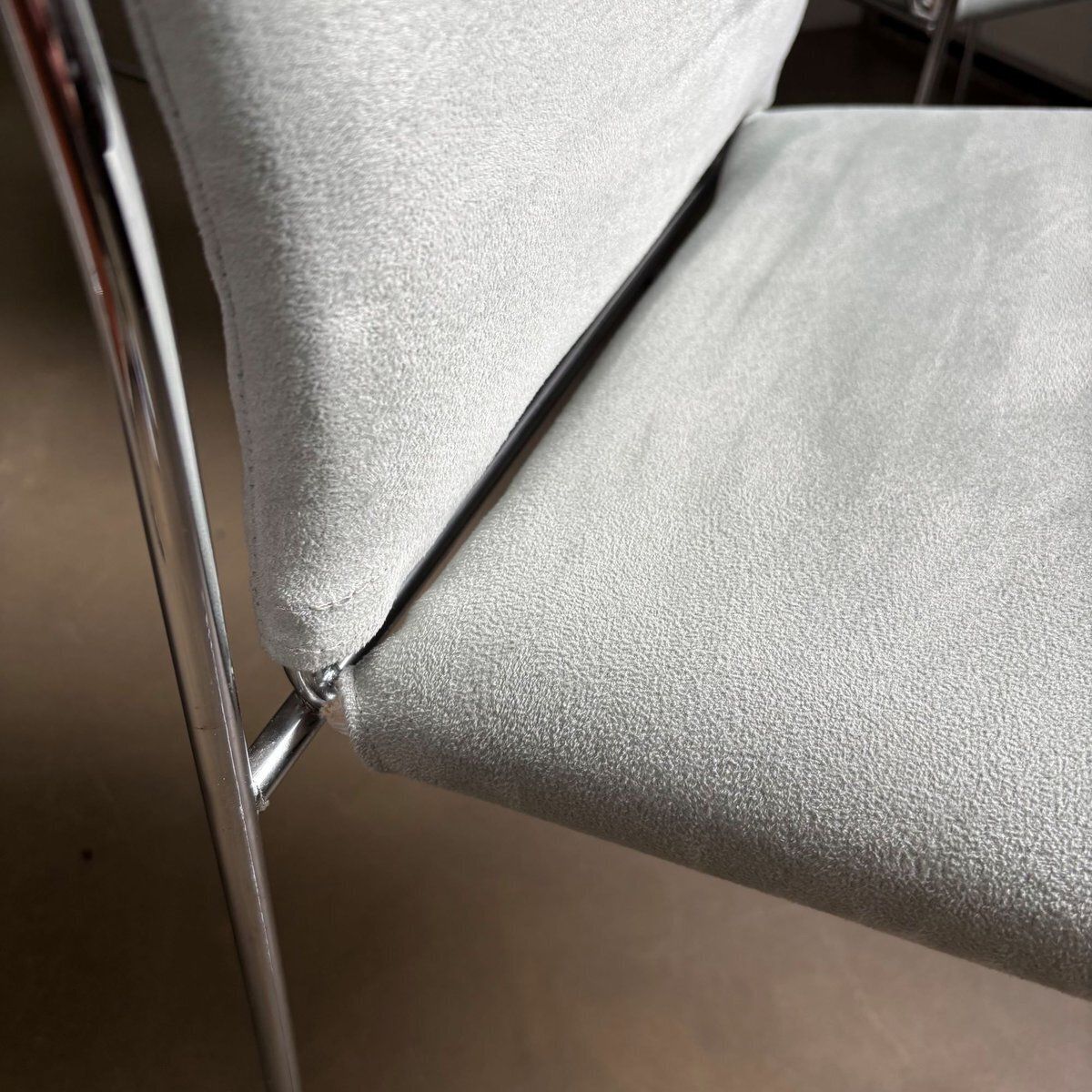 Tulu Chairs By Kazuhide Takahama For Gavina, Italy, 1970s, Set Of 6 photo vintage