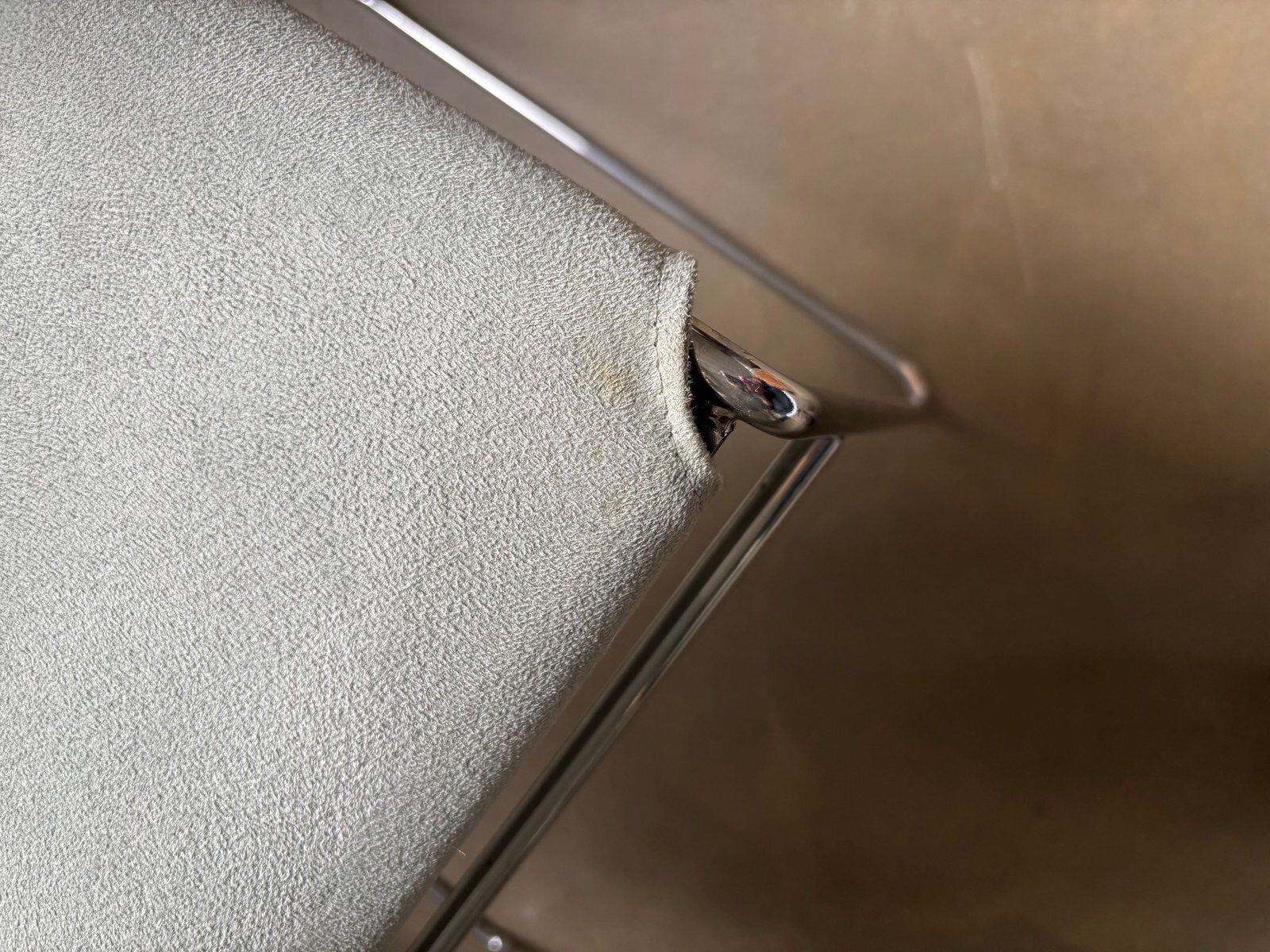 photo for sale Tulu Chairs By Kazuhide Takahama For Gavina, Italy, 1970s, Set Of 6