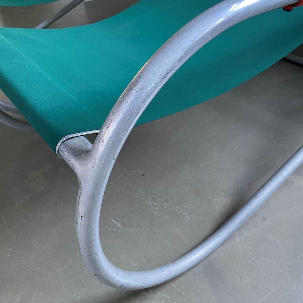 photo buy Mid Century Lido Sun Lounge Chairs By Battista And Gino Giudici, Italy, 1950s, Set Of 4