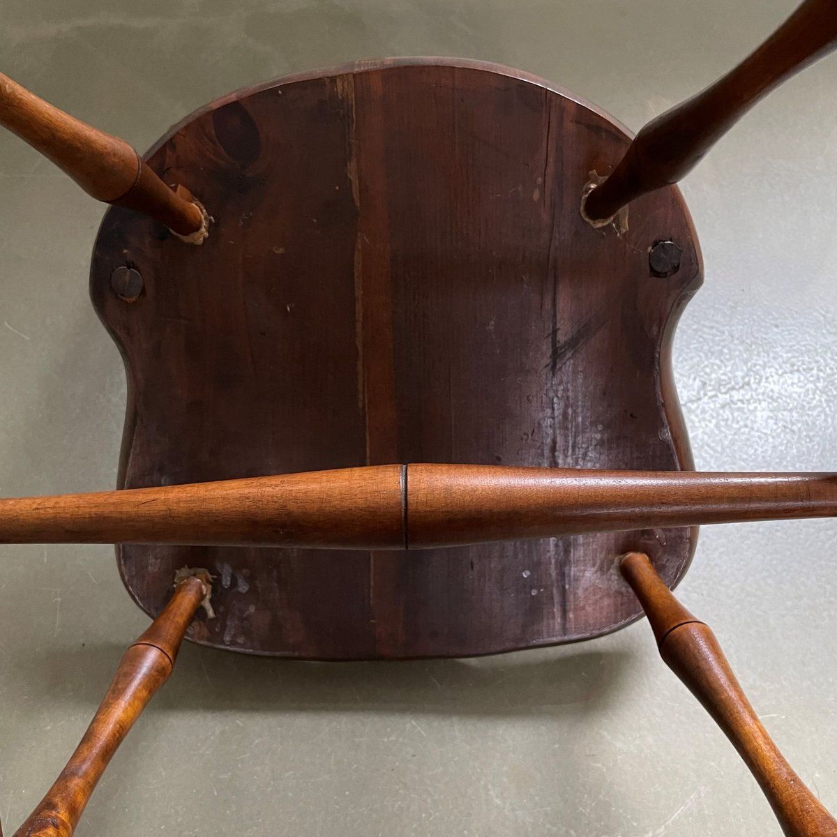 photo for sale Windsor Chair, USA, 1920s