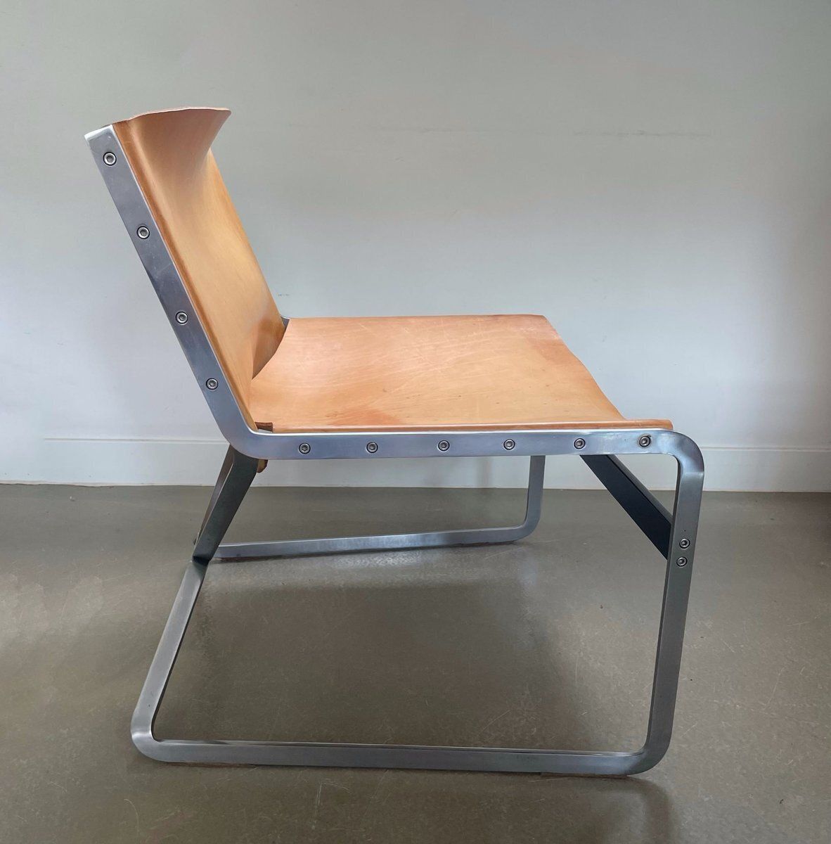 Model Ra Lounge Chair By Pierre Thielen For Metz & Co, 1960s photo 4764.0